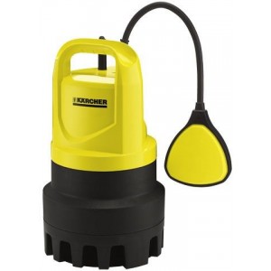 KARCHER SDP 5000