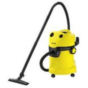 Пылесос Karcher WD 4.200
