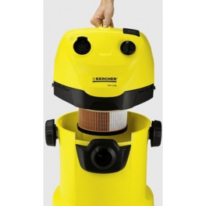 Пылесос Karcher WD 4.200