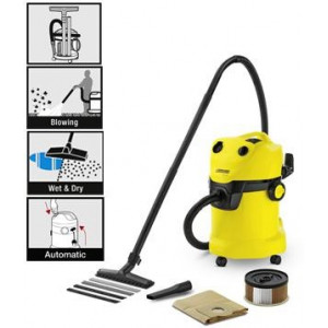 Пылесос Karcher WD 4.200