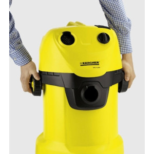 Пылесос Karcher WD 4.200
