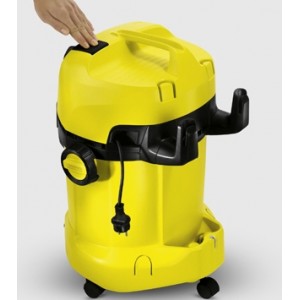 Пылесос Karcher WD 4.200