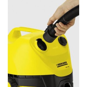 Пылесос Karcher WD 4.200