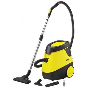 Пылесос Karcher DS 5600 с аквафильтром