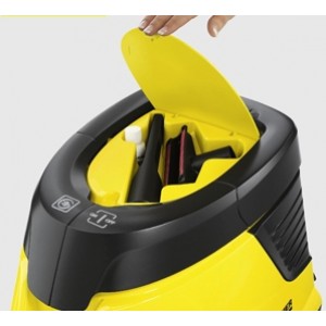 Пылесос Karcher DS 5600 с аквафильтром