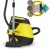 Пылесос Karcher DS 5600 с аквафильтром Пылесос Karcher DS 5600 с аквафильтром