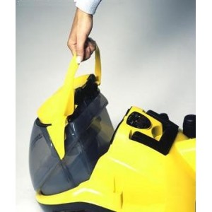 Пылесос Karcher SV 1802