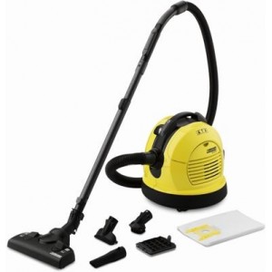 Пылесос Karcher VC 6200
