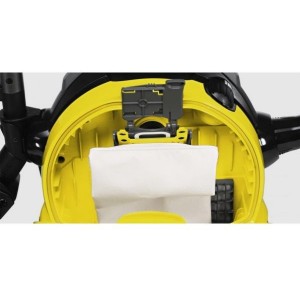 Пылесос Karcher VC 6200