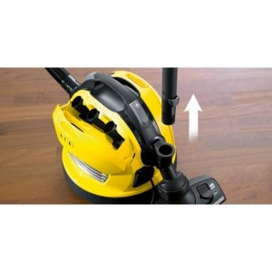 Пылесос Karcher VC 6200