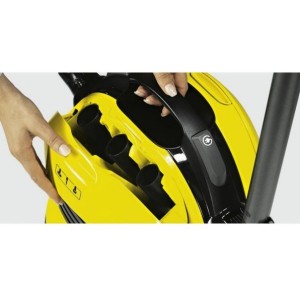 Пылесос Karcher VC 6200