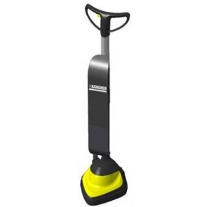 Полотер Karcher FP 303