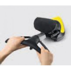Полотер Karcher FP 303