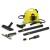 Паровой очиститель Karcher SC 1122 Паровой очиститель Karcher SC 1122