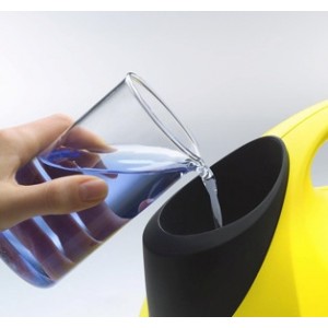 Паровой очиститель Karcher SC 1122
