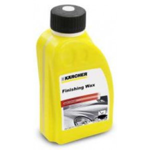 KARCHER Воск для ухода (0.5 л)