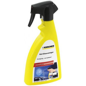 KARCHER Ср-во для удаления следов насекомых( 0.5л)