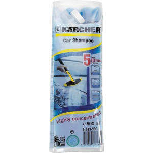 KARCHER АвтомобильныйШампунь