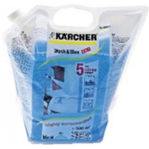 KARCHER Wash&Wax