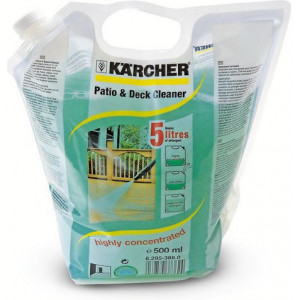 KARCHER Patio& Deck