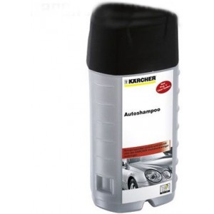 KARCHER Автомобильный шампунь
