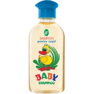 Шампуни  "Виктораш" 195x21 PETnew