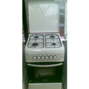Газовая плита POLAR 6240E-XLG