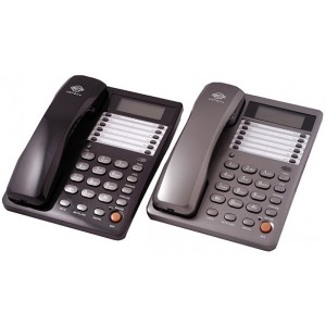 Телефон VEF TA-204P