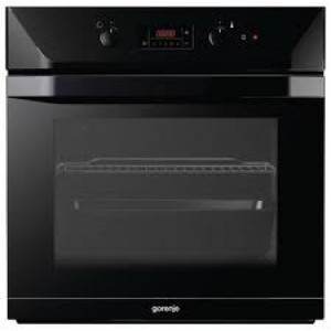 Духовой шкаф GORENJE BO 6330 DB