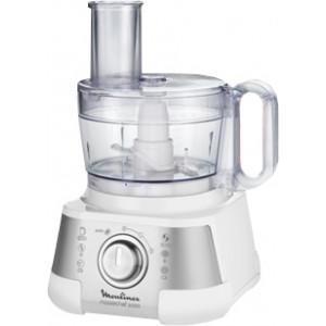 Кухонный комбайн MOULINEX FP517DBE