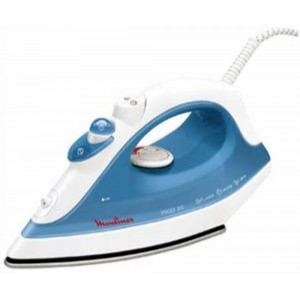 Утюг MOULINEX IM1220 Inicio