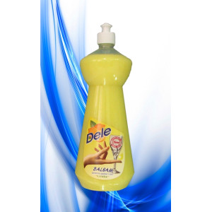 Balsam pentru vese DELE lamiie 980x6 new