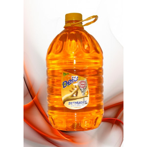Deterjent pentru vese  DELE "Oranj" 5000 ml