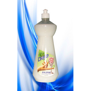 Balsam pentru vese DELE aloe 980x6 new