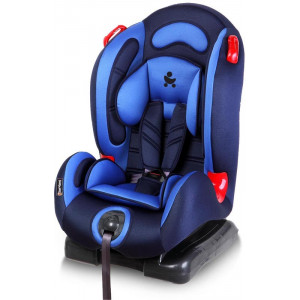 Автокресло Bertoni F1 (9-25kg) Blue