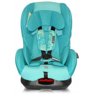 Автокресло Bertoni CONCORD Space Aquamarin