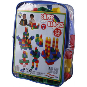03207 Constructor Maxi N2 (55pcs) P1 8693461032073