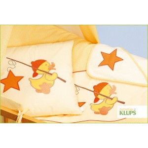 Постель  KLUPS серия "H"