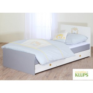 Постель  KLUPS серия "H"