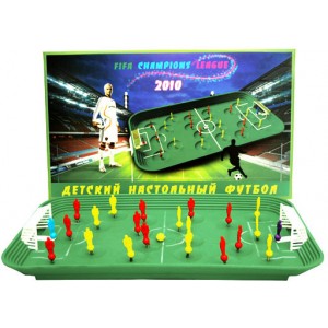 Joc de masa Fotbal 2010 4820083020070