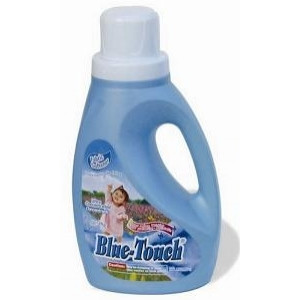 Balsam pentru haine "Spring", 1330 ml