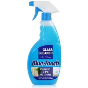 Solutie pentru geam, 600 ml