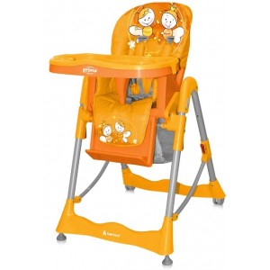 Стульчик для кормления BERTONI PRIMO Bees