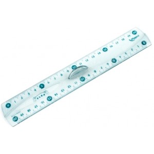 Линейка MAPED Flex 30 см