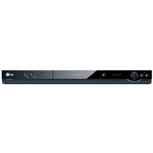 DVD плеер LG DKS-9000