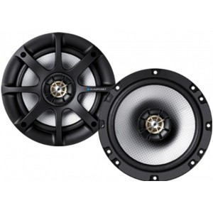 BLAUPUNKT GTx 662 SC