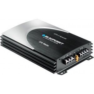 BLAUPUNKT GTA 2 Special
