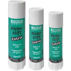 Клей карандаш STANGER Extra 40 гр.