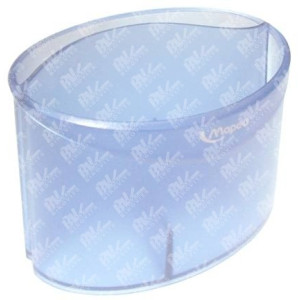 Стакан MAPED Oval для ручек