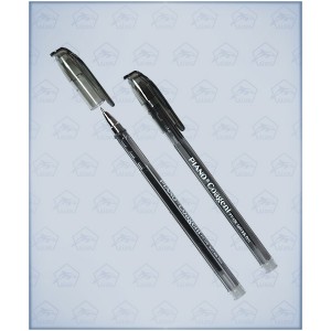 Ручка шариковая "Piano Coagent" (черн.) 176 PT